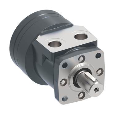 S Series Low Speed High Torque Geroler® Spool Motor